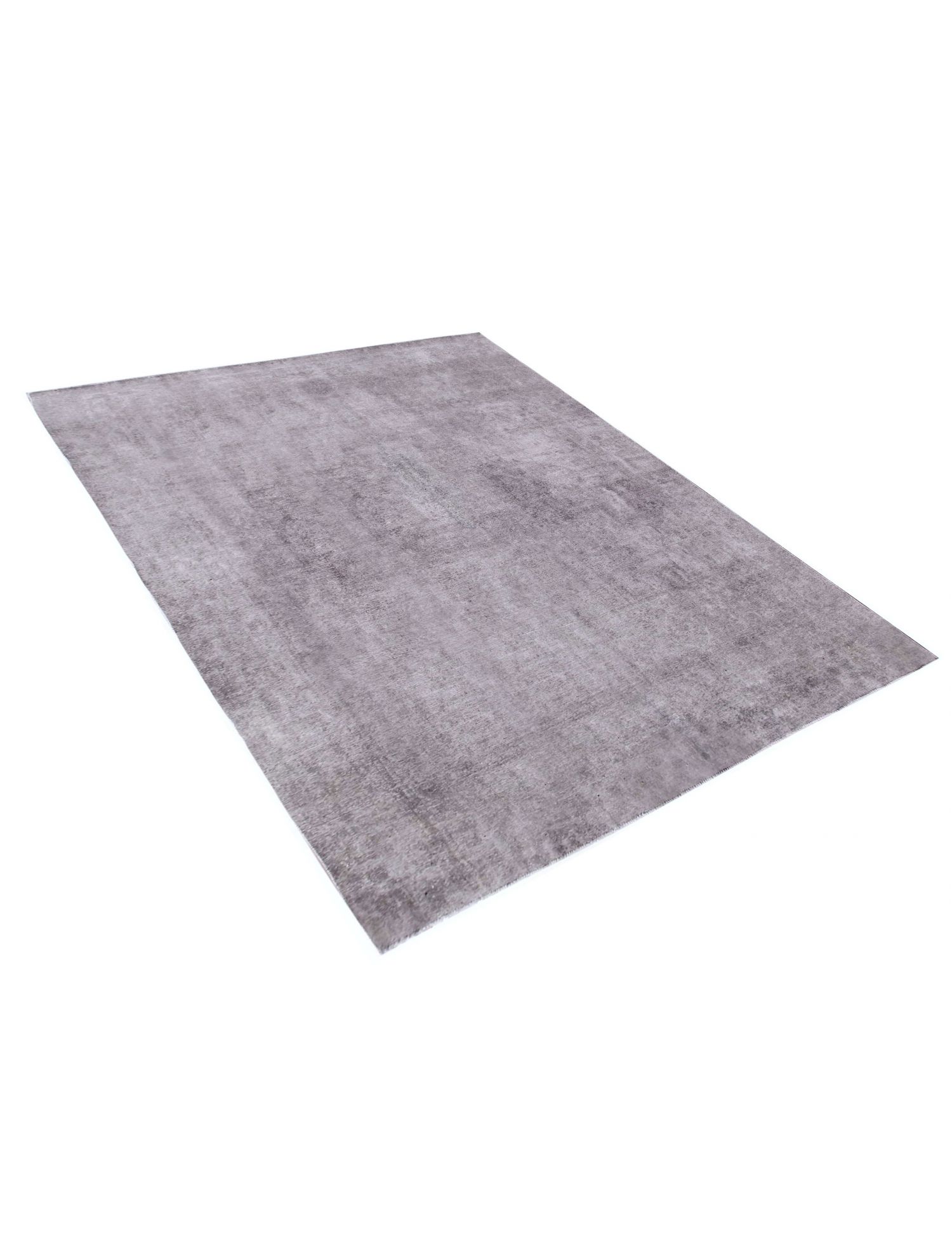 Persischer Vintage Teppich  grau <br/>472 x 314 cm