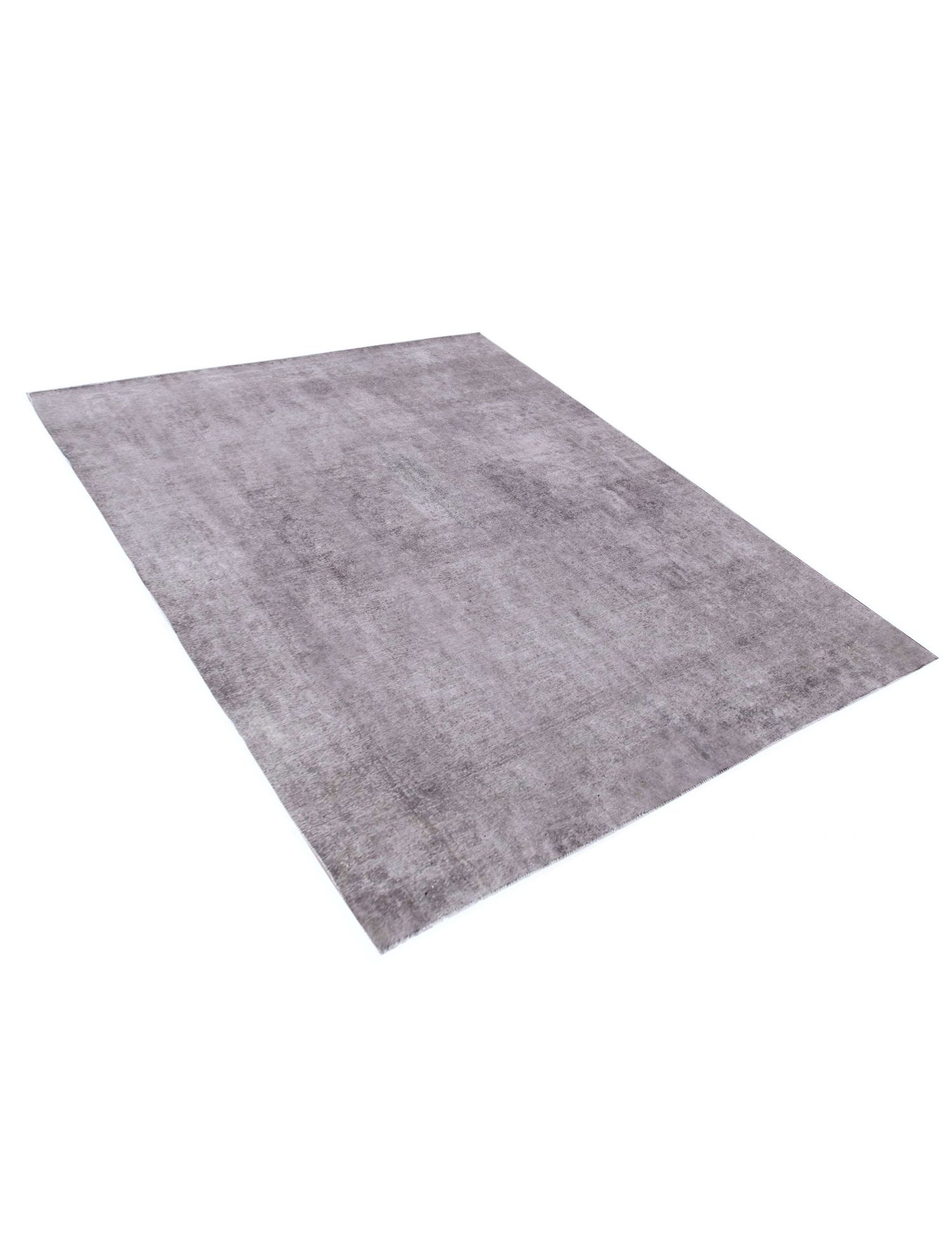 Tappeto vintage persiano  grigo <br/>472 x 314 cm