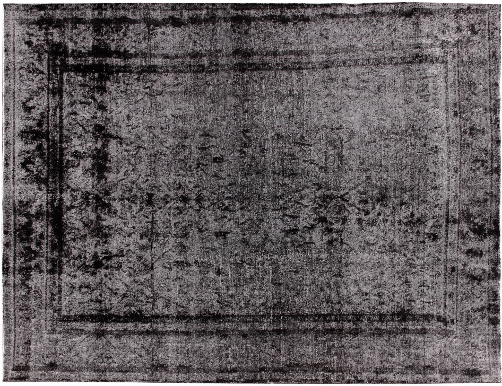 Persisk vintage teppe   363 x 280 cm