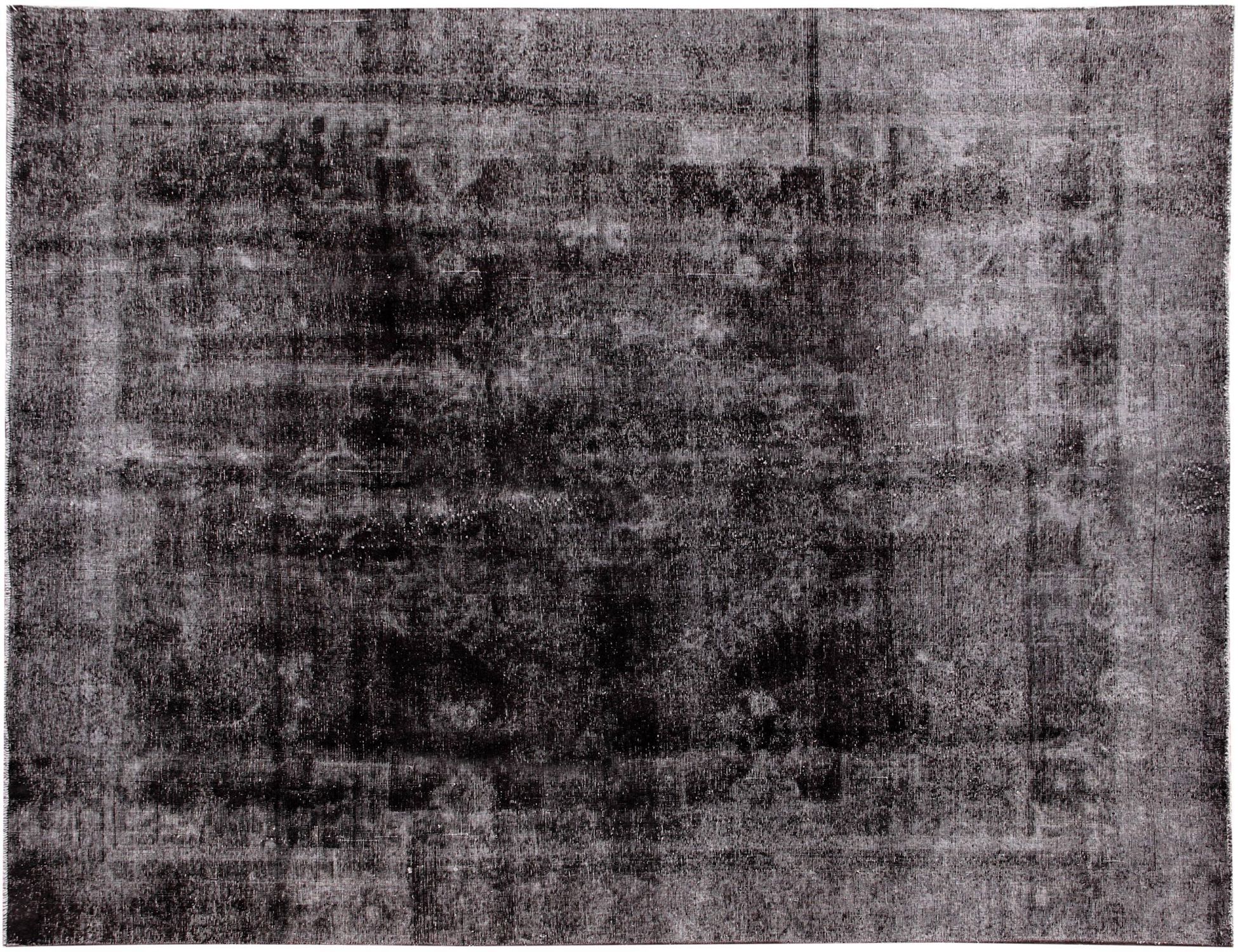 Perzisch Vintage Tapijt   369 x 260 cm