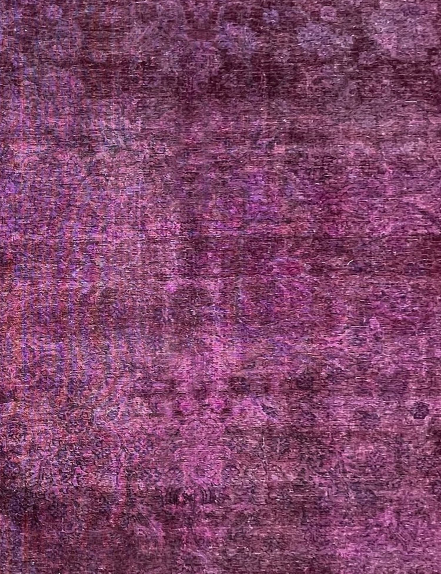 Vintage Teppe   313 x 261 cm