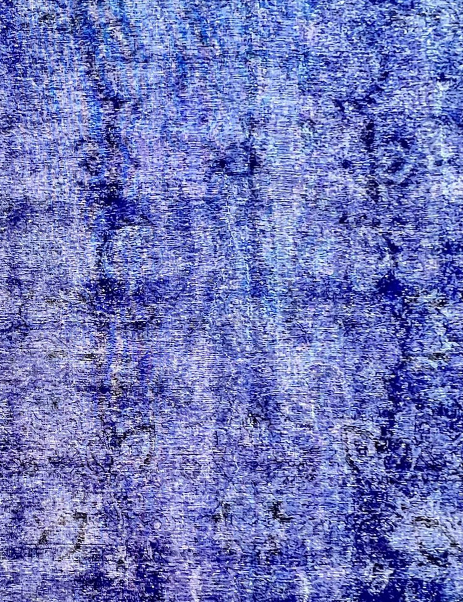 Vintage Teppe   277 x 275 cm