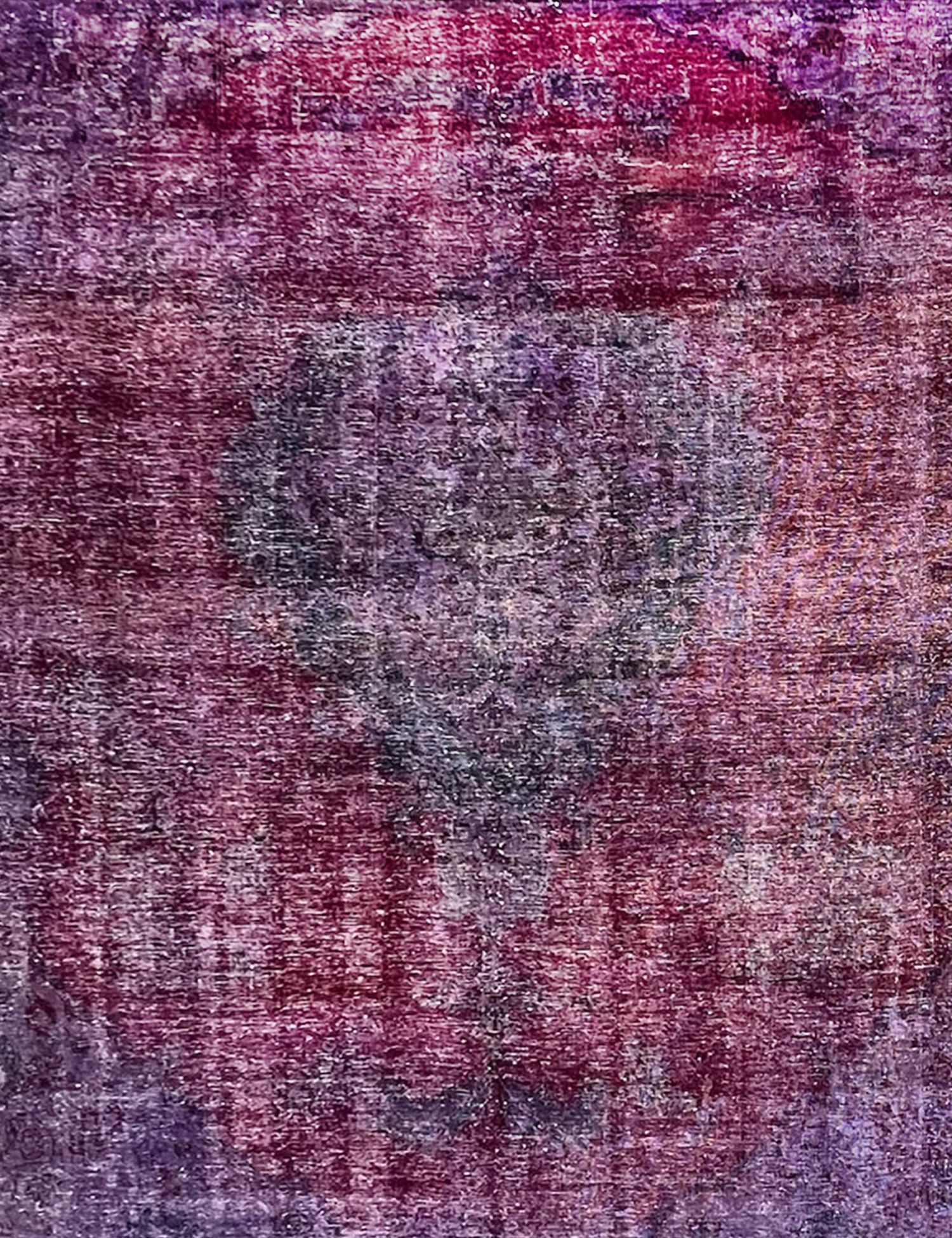 Vintage Teppe   318 x 307 cm