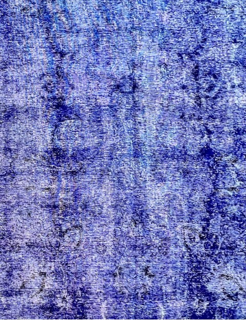 Vintage Teppe 277 X 275