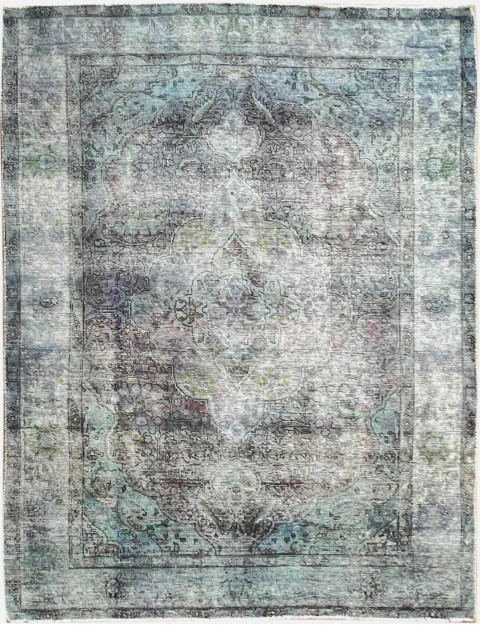 Persisk vintage teppe 300 x 190