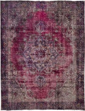 Vintage Carpet 338 x 234 purple 