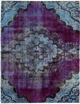  Vintage Tapis 167 X 228 violet