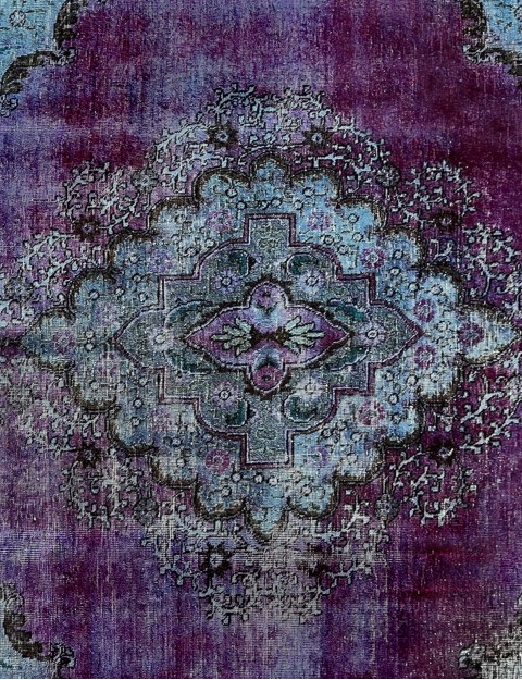 Tappeto Vintage 167 X 228