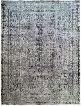 Vintage Carpet 372 x 279 violetti