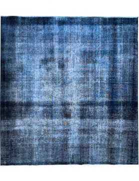 Vintage Carpet 303 x 264 blue