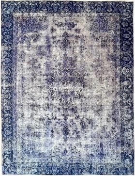 Vintage Heritage  purple  <br/>348 x 274 cm