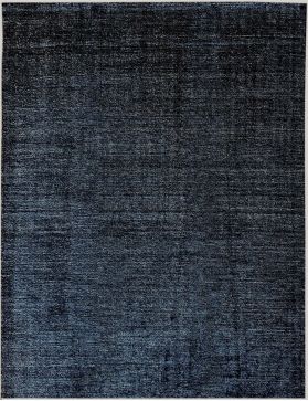 Indian Carpet 240 X 170 noir