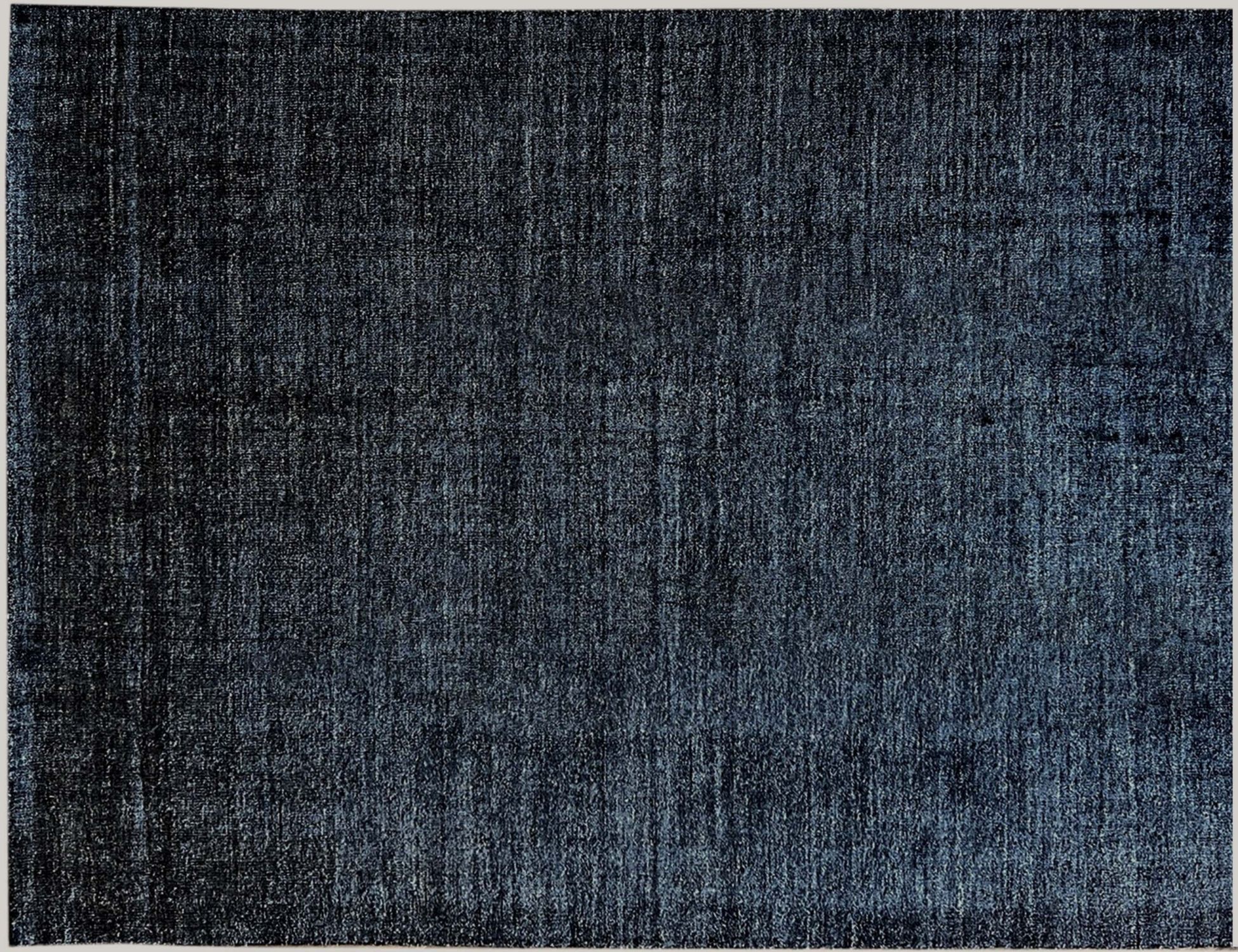 Indian Carpet  nero <br/>240 x 170 cm