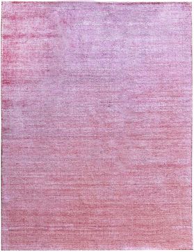 Indian Carpet 240 X 170 rosa