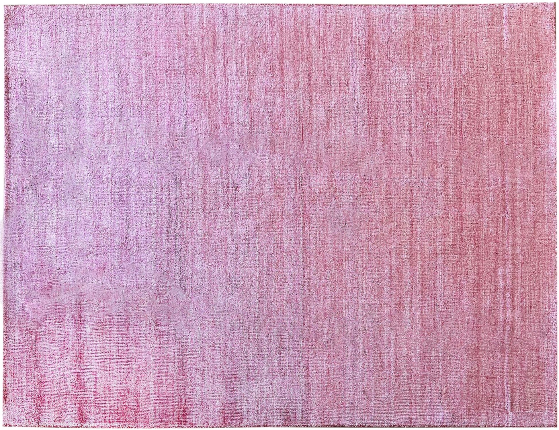 Indian Carpet  rosa <br/>240 x 170 cm
