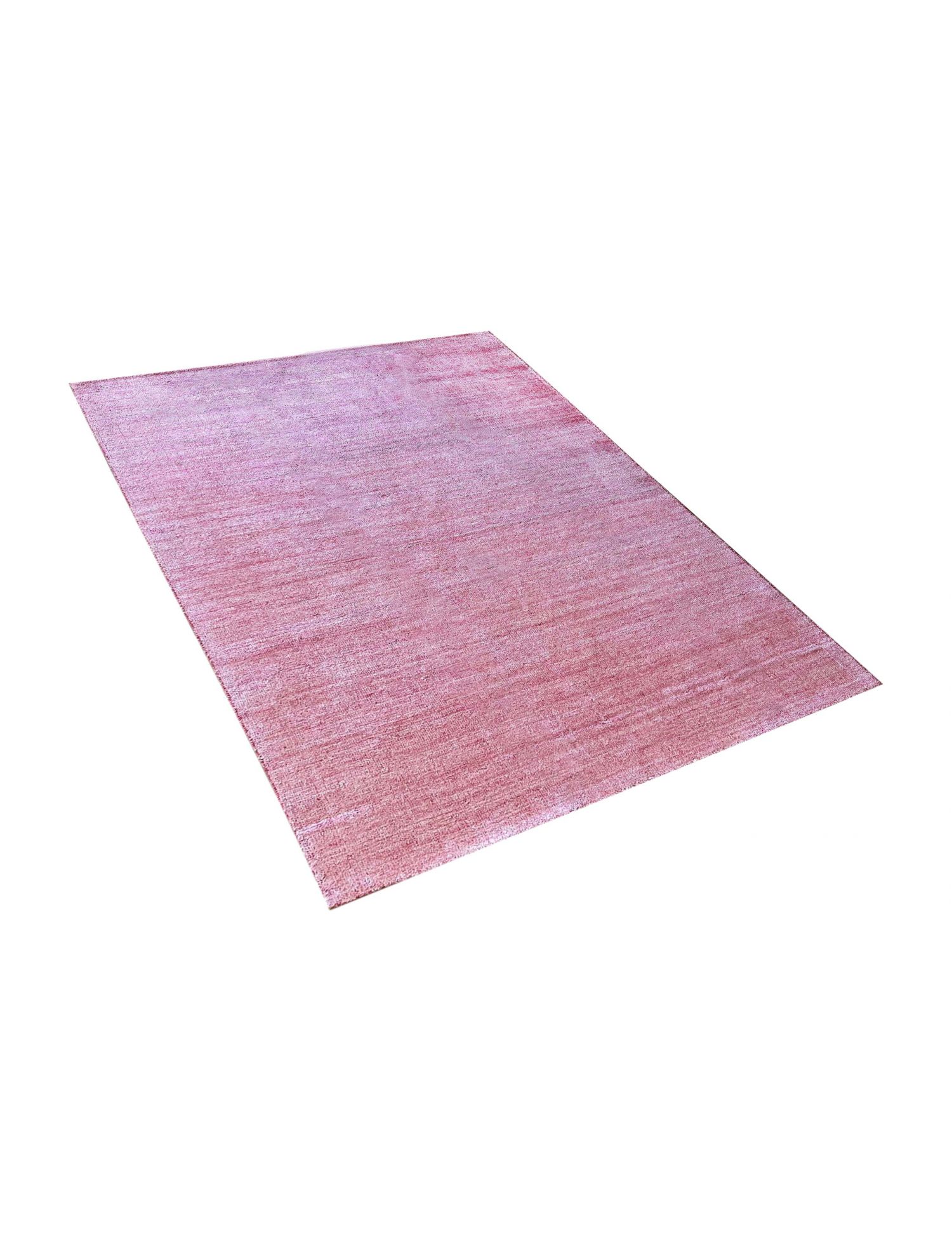 Indian Carpet  rosa <br/>240 x 170 cm
