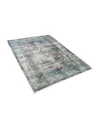 Turkoosi Persia Persialaiset vintage matot  300 x 190 cm