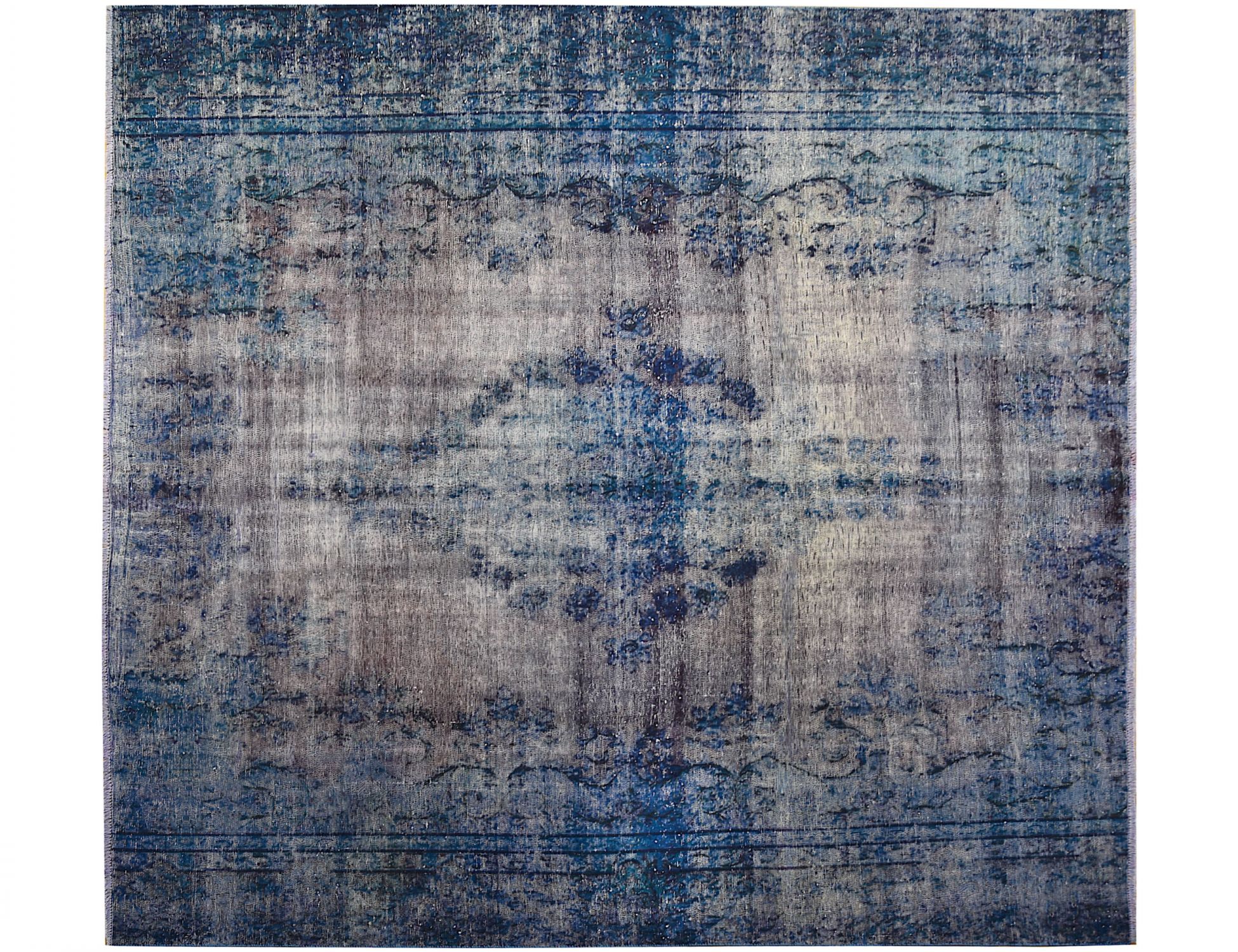 Vintage Heritage  blu <br/>265 x 276 cm