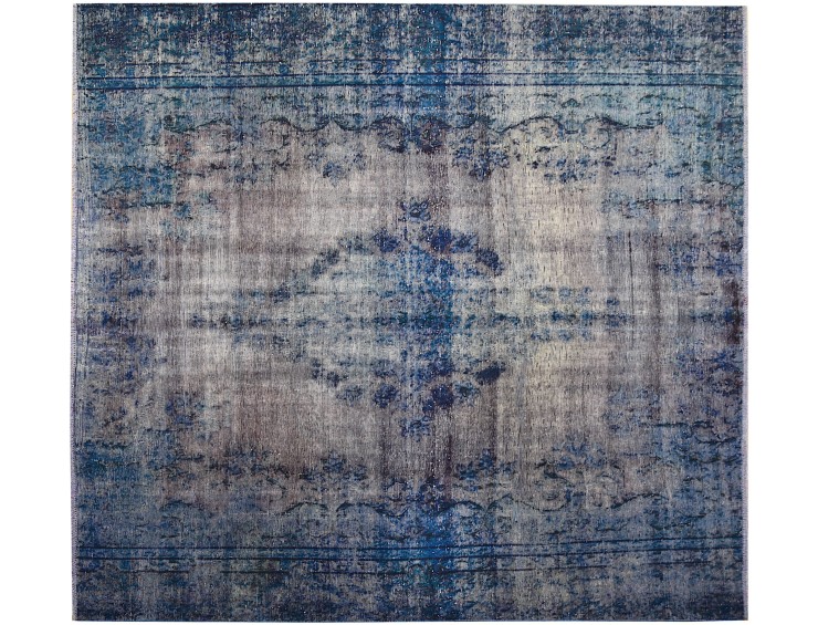 Blue Persia Vintage Heritage 265 x 276 cm
