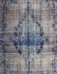 Blue Persia Vintage Heritage 265 x 276 cm - view 2