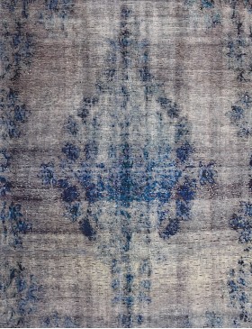 Blau Persien Vintage Heritage  265 x 276 cm
