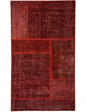 Patchwork Carpet   <br/>150 x 90 cm