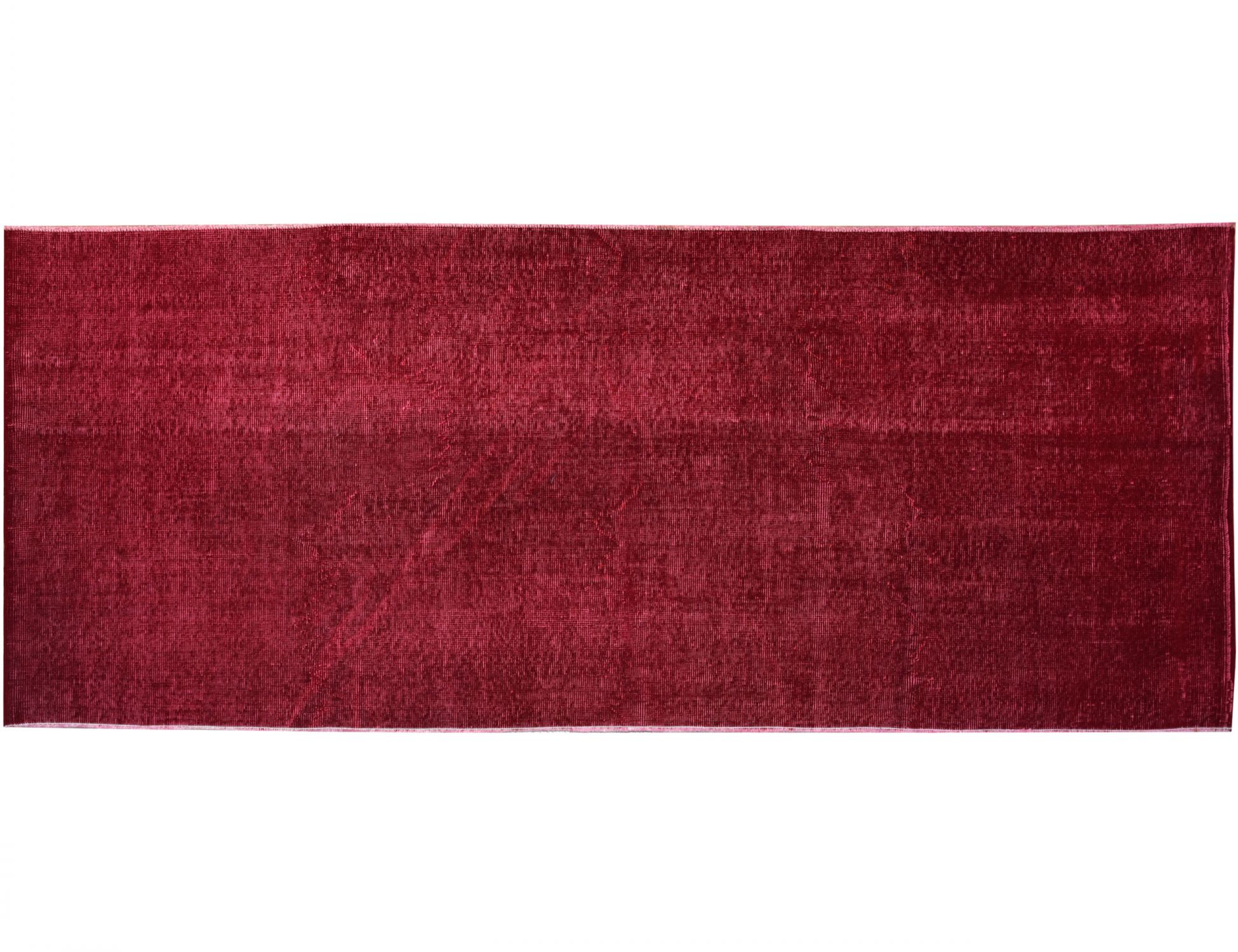 Tappeto Vintage  rosso <br/>243 x 98 cm