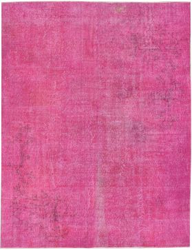 Vintage Carpet 298 X 202 violetti