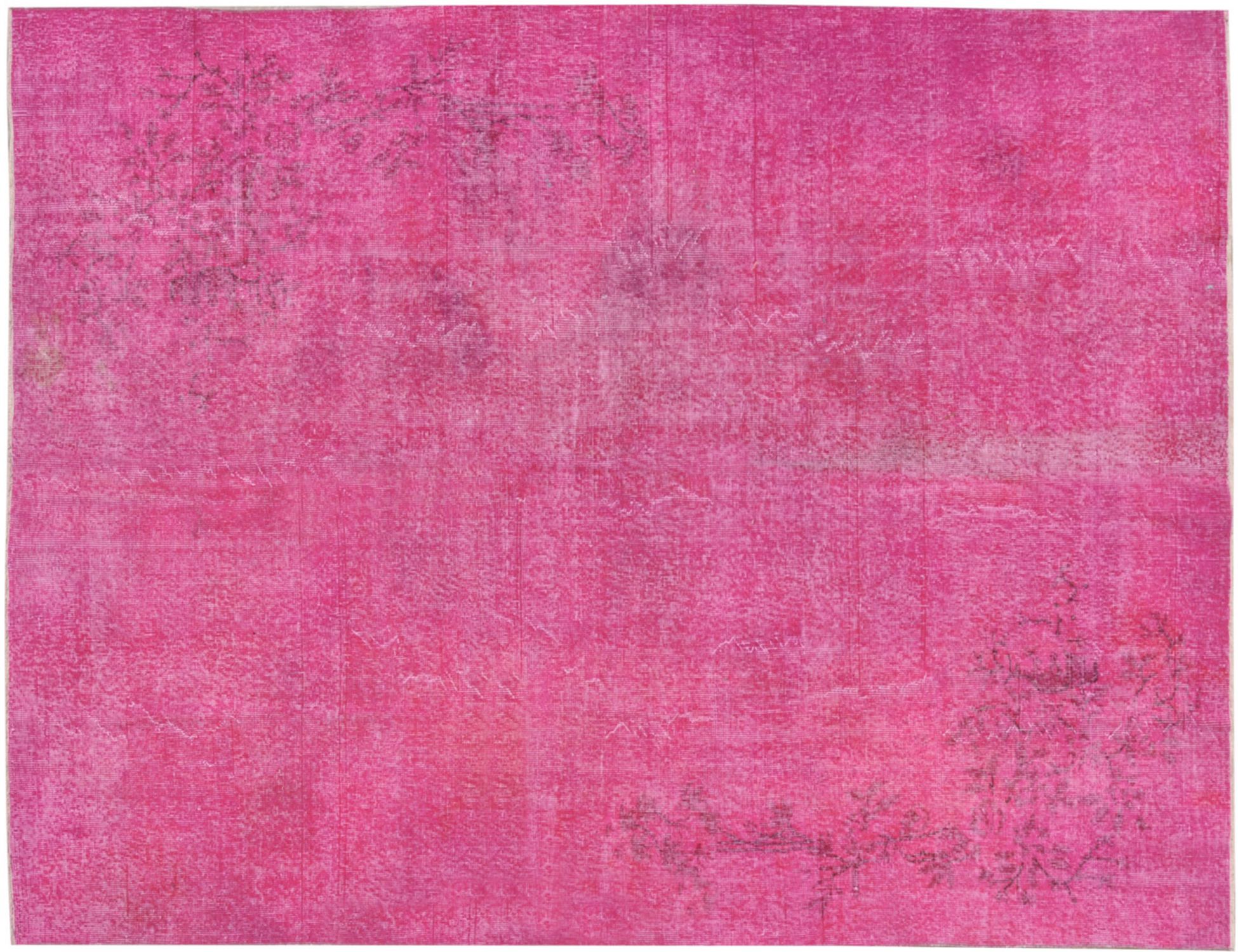 Vintage Teppe  lilla <br/>298 x 202 cm