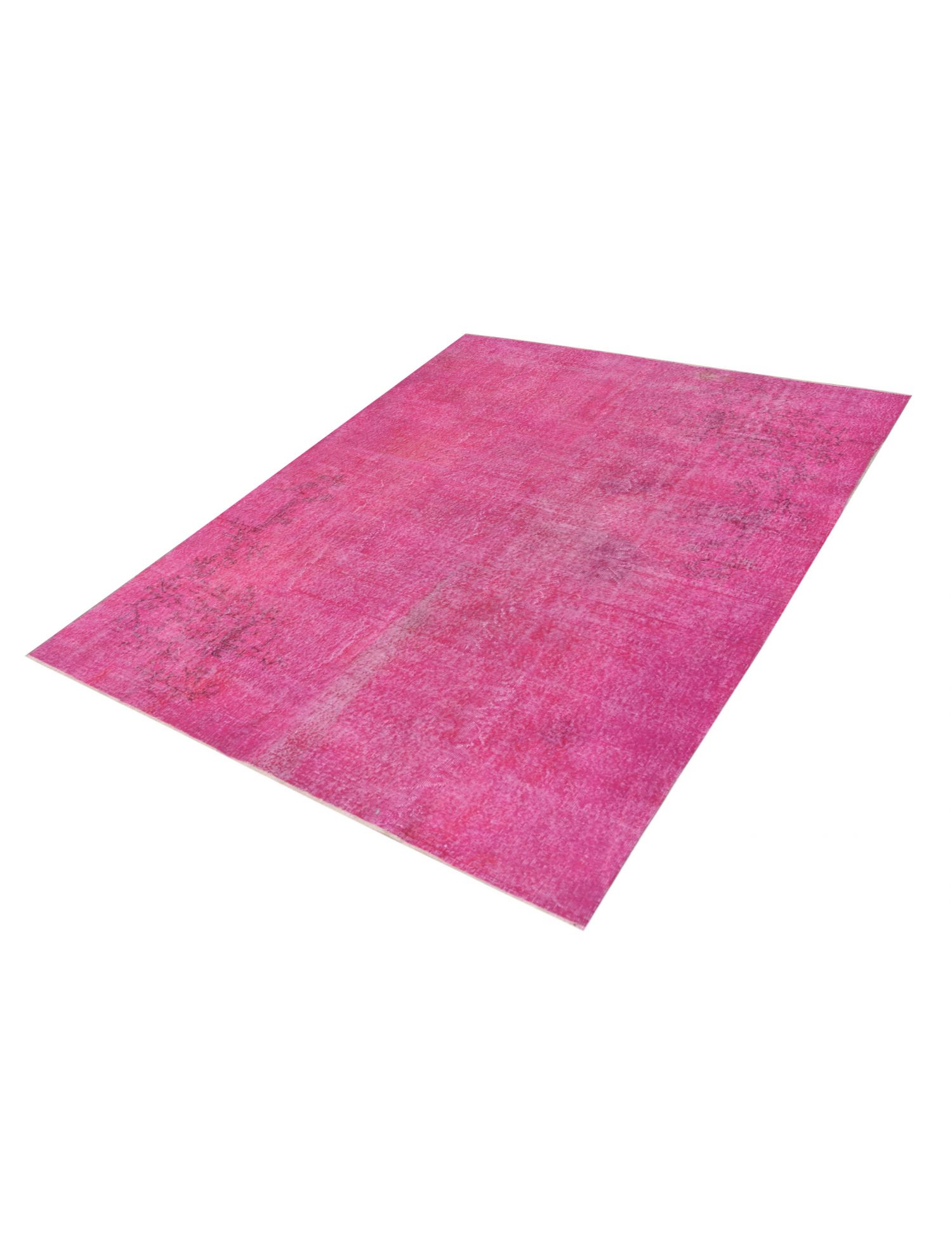 Tappeto Vintage  lila <br/>298 x 202 cm