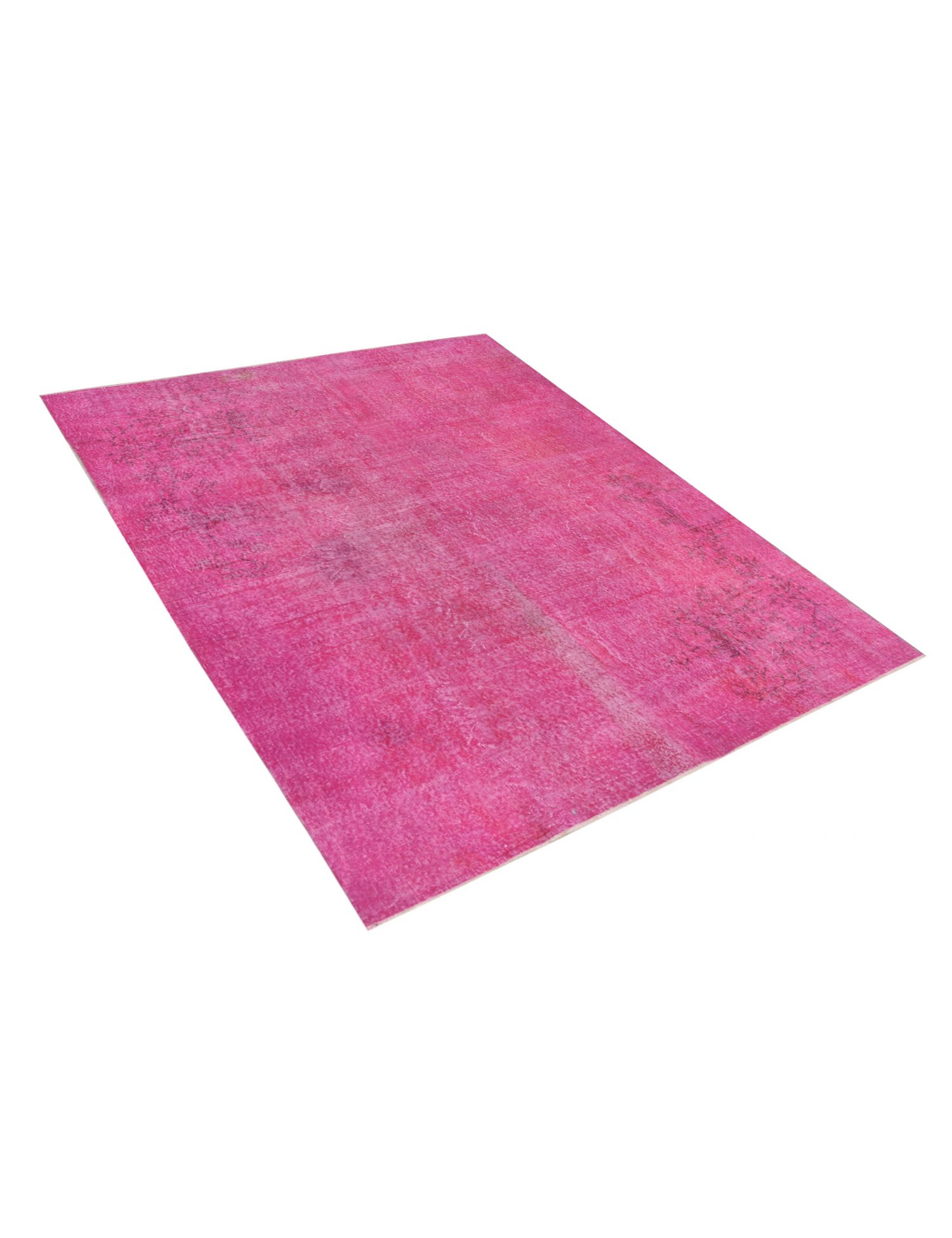 Tappeto Vintage  lila <br/>298 x 202 cm