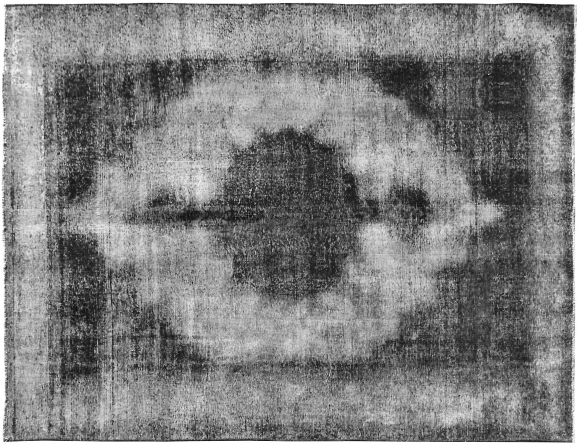 Tapis Vintage  noir <br/>283 x 186 cm