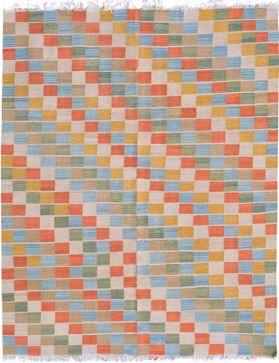 Kilim 293 x 180 multicolor