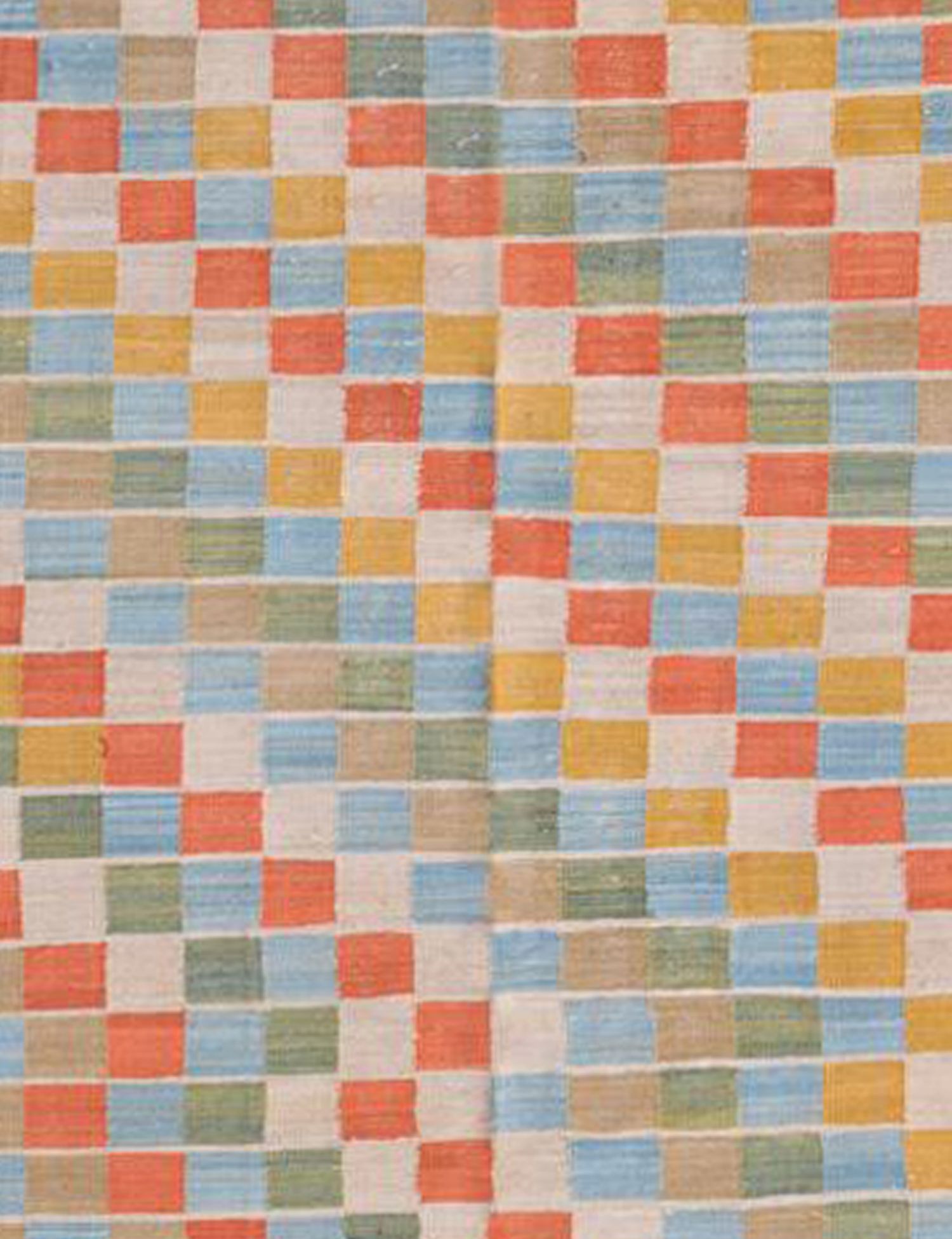 Kilim  mehrfarbig <br/>293 x 180 cm