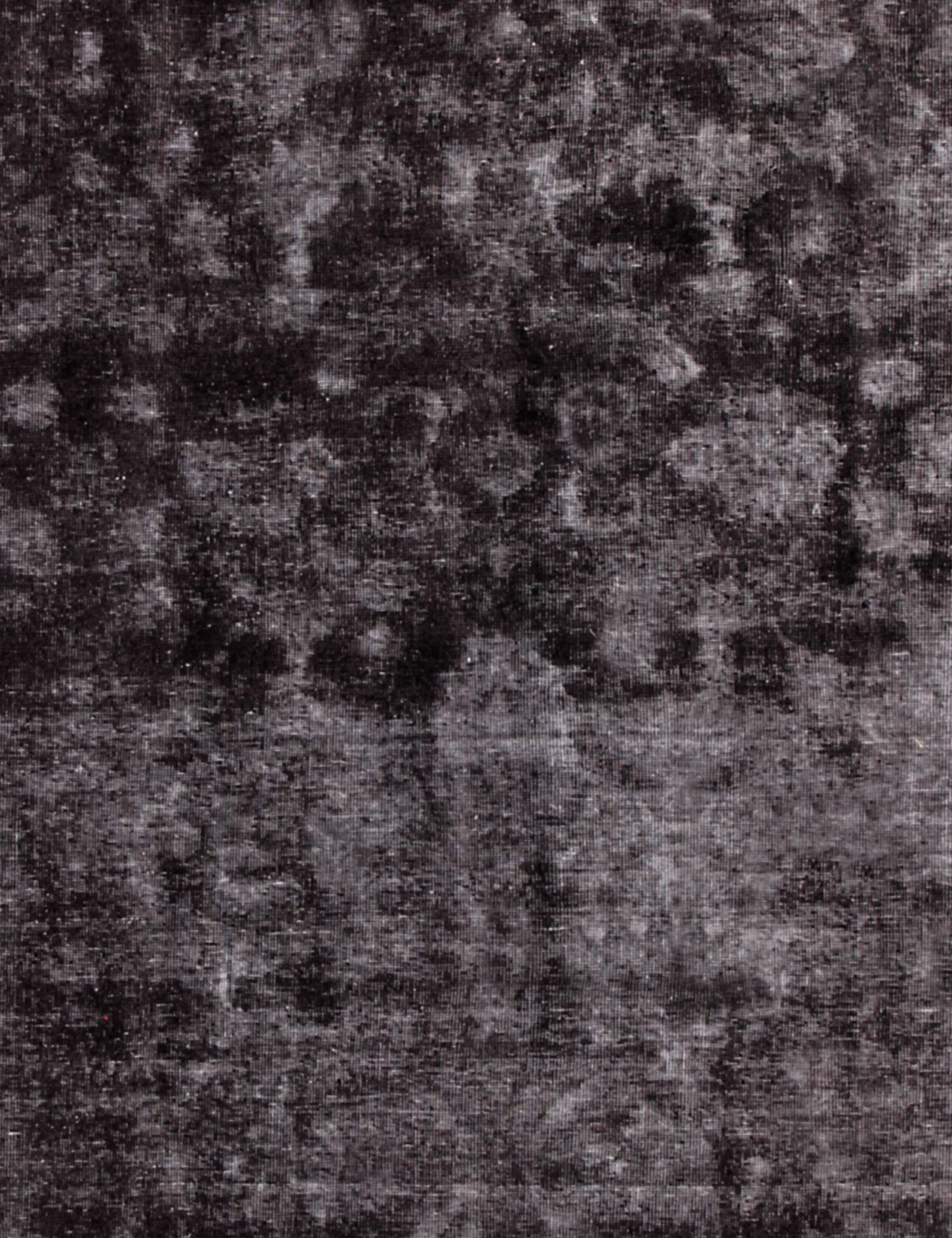 Tappeto vintage persiano  schwarz <br/>280 x 187 cm