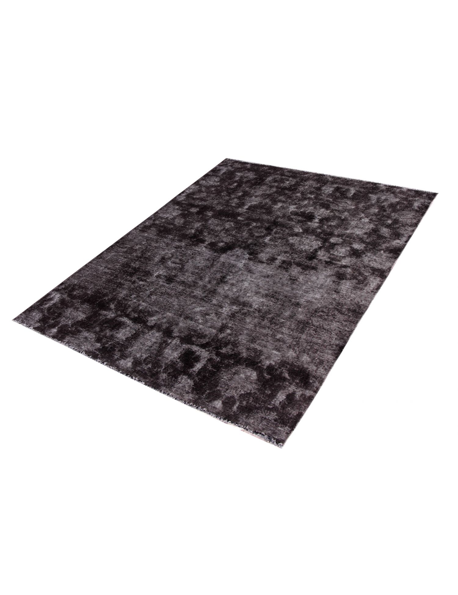 Tappeto vintage persiano  schwarz <br/>280 x 187 cm