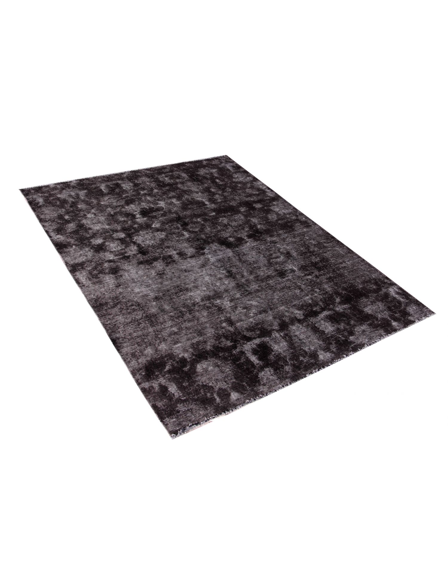 Tappeto vintage persiano  schwarz <br/>280 x 187 cm