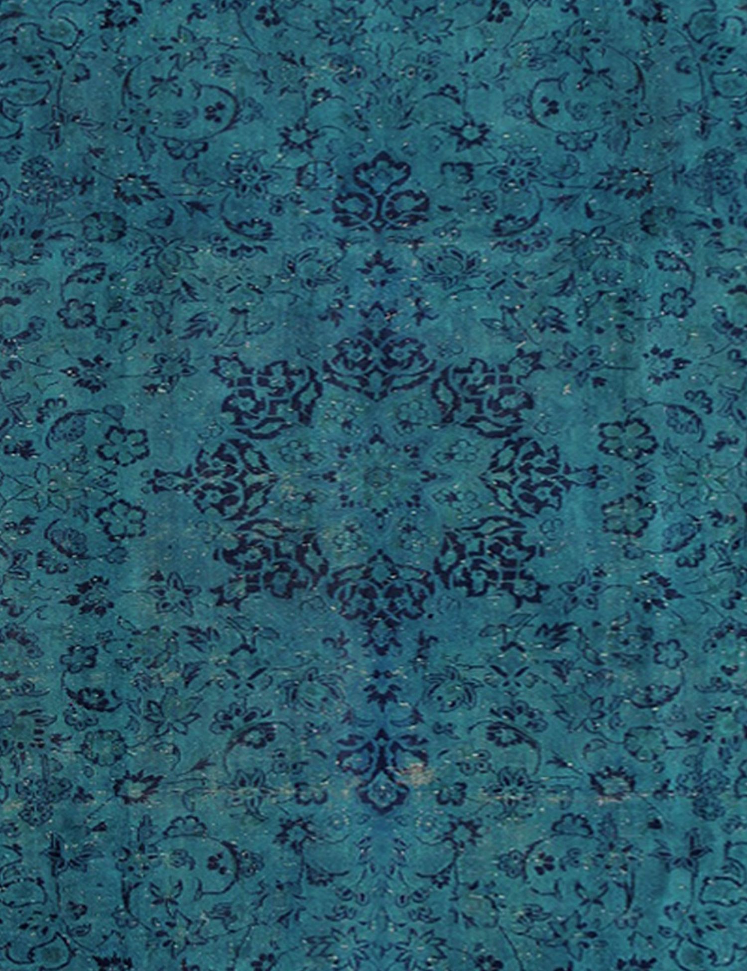 Tappeto vintage persiano  grün <br/>365 x 255 cm