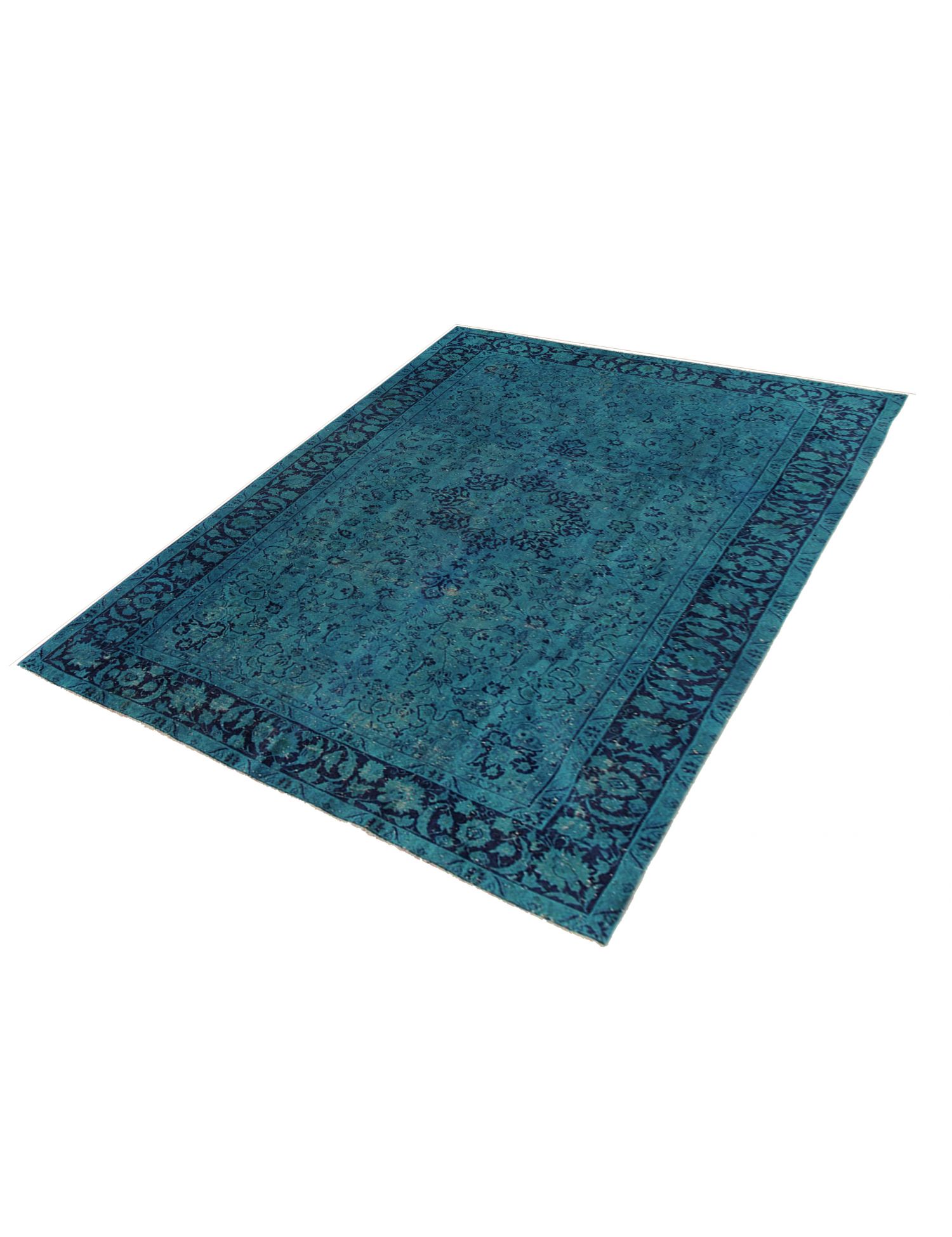 Tappeto vintage persiano  grün <br/>365 x 255 cm