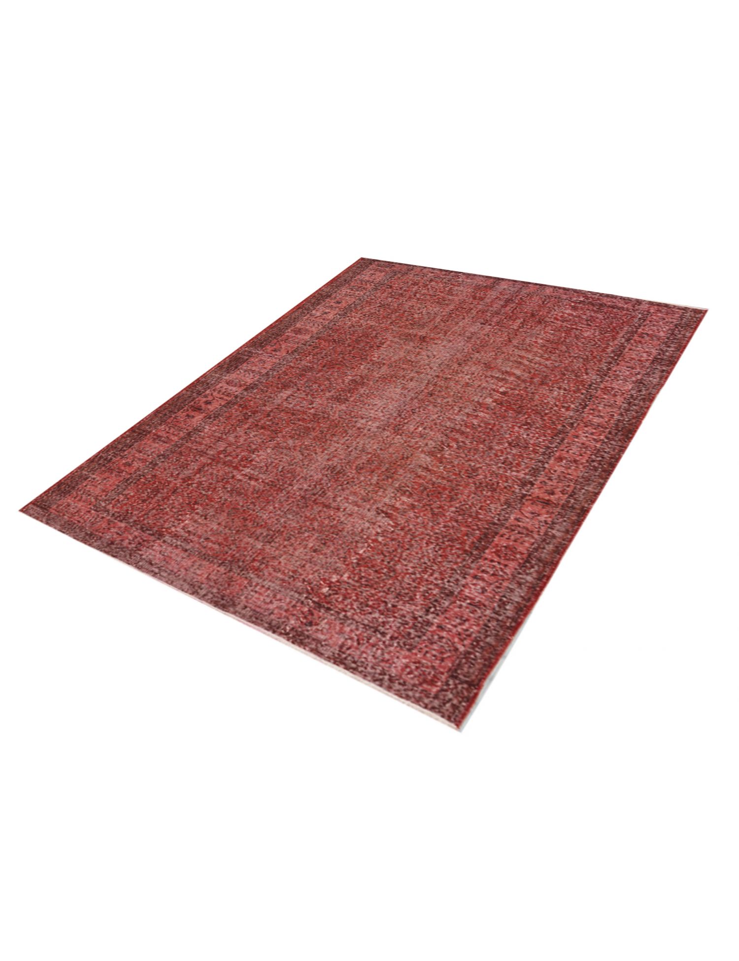 Tappeto Vintage  rød <br/>285 x 171 cm