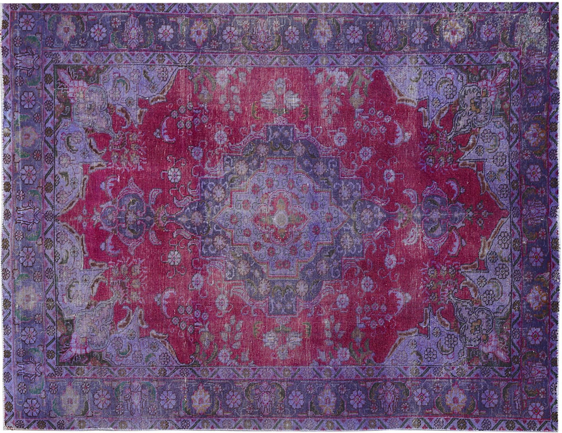 Vintage Carpet  blue <br/>292 x 188 cm