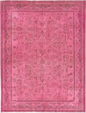 Vintage Carpet 270 X 191 violetti