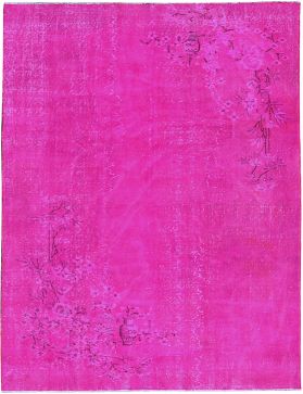 Vintage Carpet 276 X 160 violetti