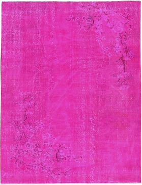  Vintage Tapis 276 X 160 violet