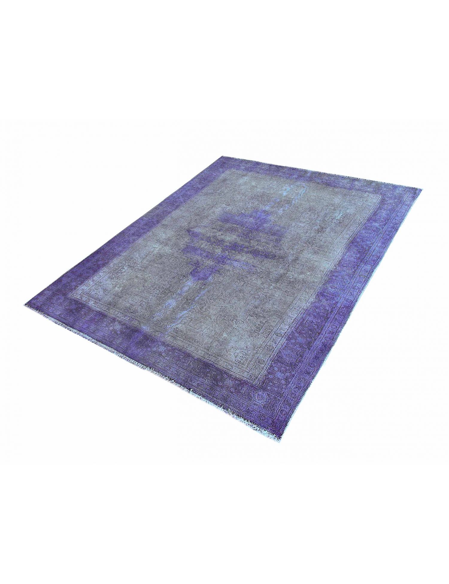 Persisk vintage teppe   295 x 194 cm