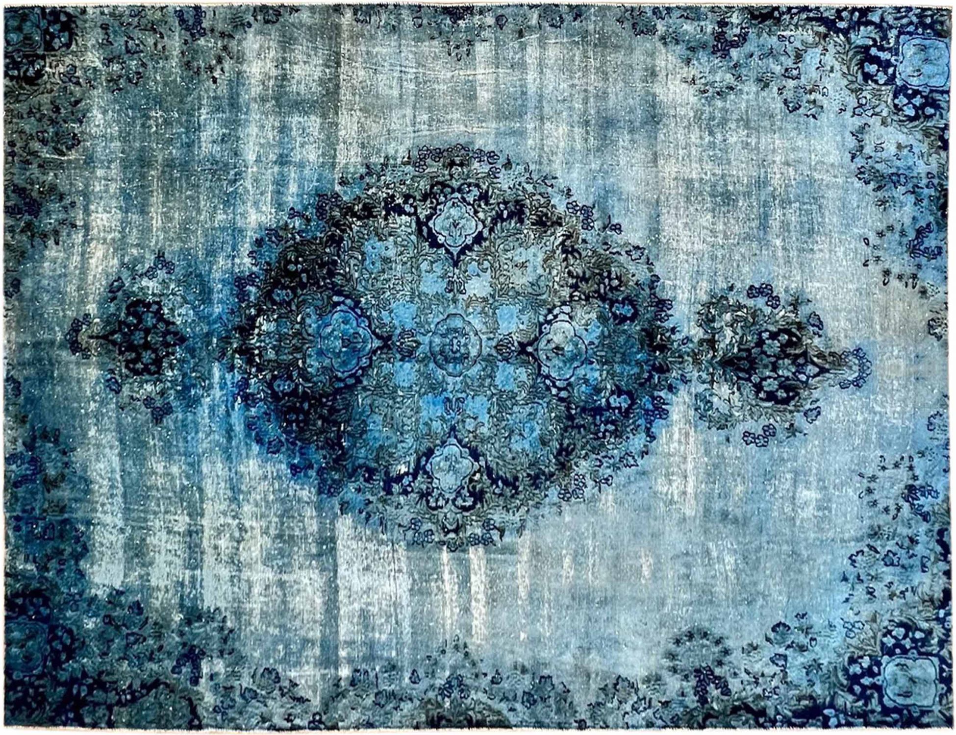 Vintage Heritage  blauw <br/>285 x 210 cm