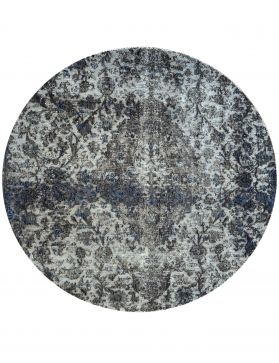 Vintage Carpet 185 X 185 grey