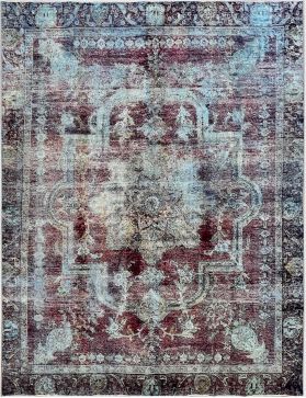 Vintage Carpet  grey <br/>370 x 277 cm