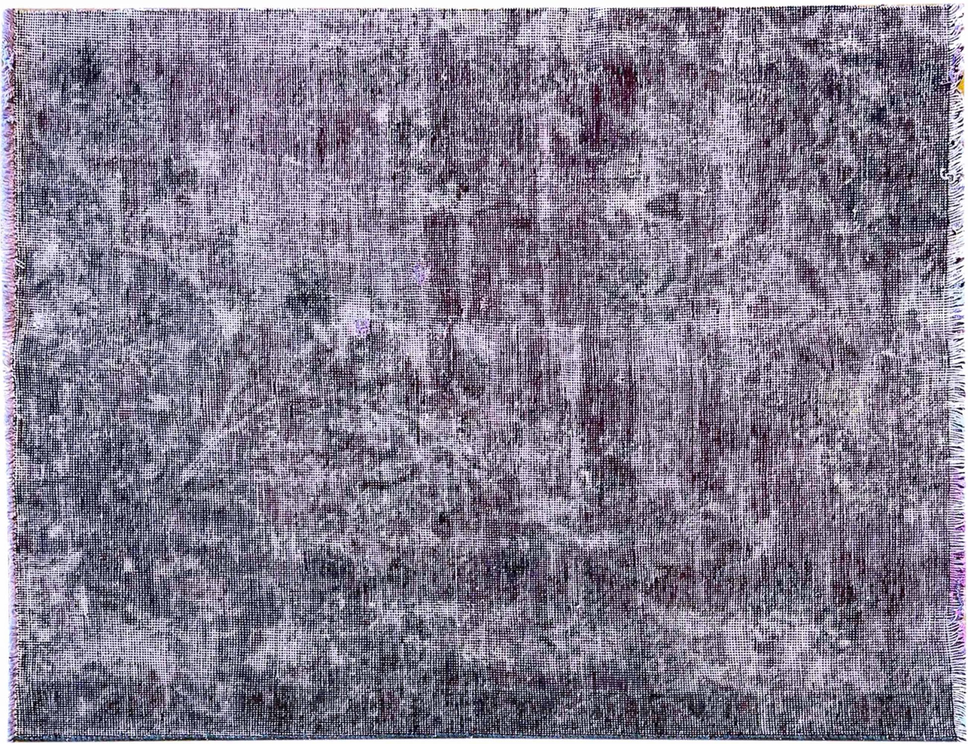 Vintage Teppich  grau <br/>149 x 109 cm