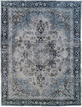Persian Vintage Carpet  grey <br/>310 x 210 cm